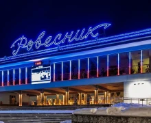Площадь перед ДК Ровесник будет временно закрыта