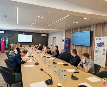 Власть обсудила с бизнесом перспективы развития