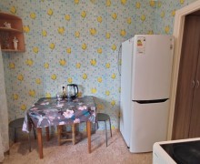 Сдаётся однокомнатная квартира на ул. Кузнецова, 11 в Заречном
