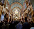 Пасхальные богослужения пройдут в храмах Свердловской области