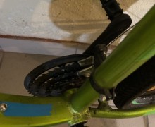 Продам велосипед Stels Miss 6000MD