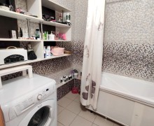 Продаётся евродвушка 36 кв.м на ул. Лазурная, 6 в районе Лазурный берег