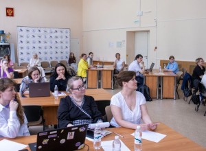 Зареченцы снова готовятся к грантовым конкурсам – с новыми свежими идеями