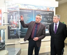 БАЭС расширяет взаимодействие с УрФУ: будет международный центр подготовки специалистов для быстрых реакторов