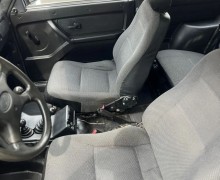 ВАЗ (LADA) 4x4 (Нива), 2012