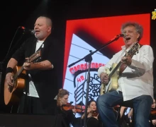 Год уральского рока официально стартовал!