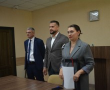 В Белоярском округе начал работу новый созыв Думы