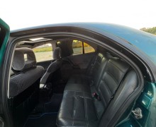 Opel Omega, 1995
