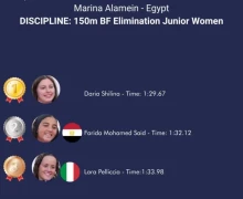 Тренер трёхкратной чемпионки мира Дарьи Шилиной рассказал, почему её победная дистанция самая сложная для спортсменов