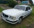 ГАЗ 31105 Волга, 2002