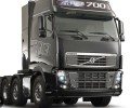 Вакансия: водитель категории Е на Volvo FH с рефрижератором
