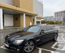 BMW Другая, 2010