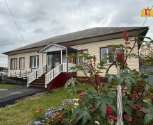 В Бутке открылась библиотека нового поколения