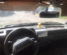 ВАЗ (LADA) 2109, 2000