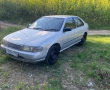 Nissan Sunny, 1994