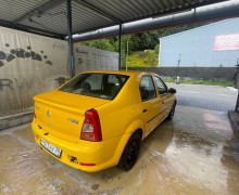 Renault Logan, 2012