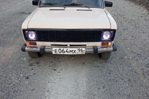 ВАЗ (LADA) 2106, 