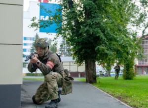 С 23 по 25 сентября на территории Белоярской АЭС пройдут командно-штабные учения