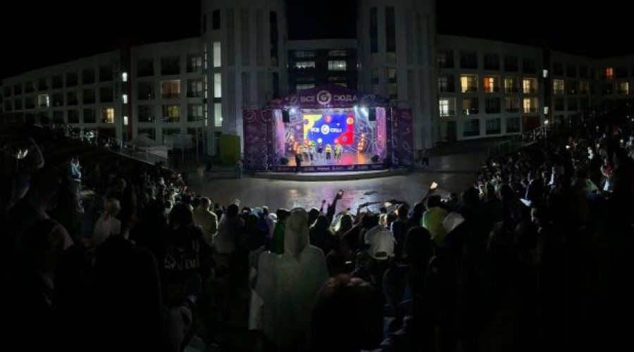 У киностудии Юниор три приза на всероссийском кинофестивале