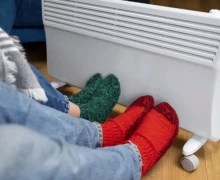 Придётся немного помёрзнуть: в нескольких домах отключают отопление