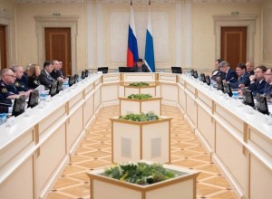 Усиление мер безопасности на массовых мероприятиях