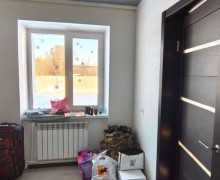Продается жилой дом в п. Белоярский