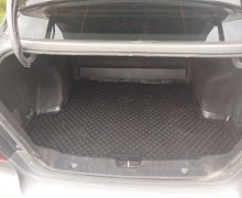 Chevrolet Aveo, 2009