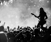 Стартовал отборочный этап конкурса рок-групп из городов присутствия госкорпорации Росатом — «РокАтом»