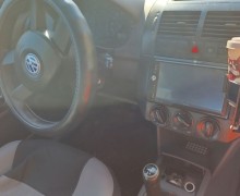 Volkswagen Polo, 2002