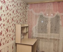 Сдам двухкомнатную квартиру на улице Клары Цеткин, 15 в Заречном