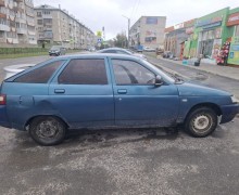ВАЗ (LADA) 2112, 