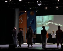 Новогодний проект ДК Ровесник стал лучшим на форуме «КультИНТЕГРАЦИЯ»