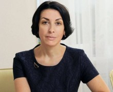 Врио губернатора Денис Паслер назначил Татьяну Савинову заместителем губернатора — министром здравоохранения Свердловской области