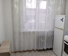 Сдам однокомнатную квартиру в Белоярском с 21 октября