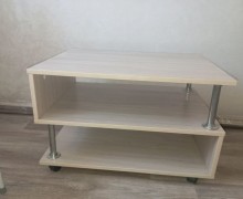 Журнальный столик 70×50 и шкаф 220×160×50 — продажа в Заречном