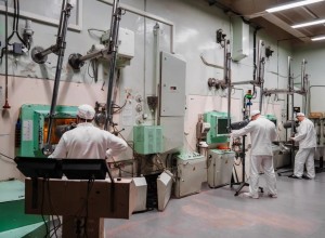 Институт реакторных материалов получил лицензии на продление работы на ядерную установку, пункт хранения ядерных материалов и корпус защитных камер