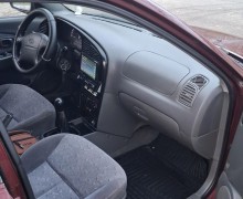 KIA Spectra, 2006