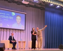 Жителей Свердловской области приглашают присоединиться к проекту «Чтецкие программы»