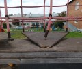Курманчане думают, как понятнее объяснить детям, что ломать - плохо, а беречь - хорошо