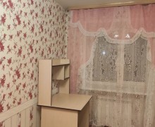 Сдаётся двухкомнатная квартира на улице Клары Цеткин, 15 в Заречном