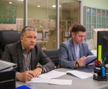 На Белоярской АЭС одной из первых внедрят новую практику ВАО АЭС