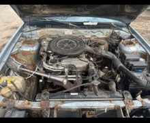 Mazda 626, 