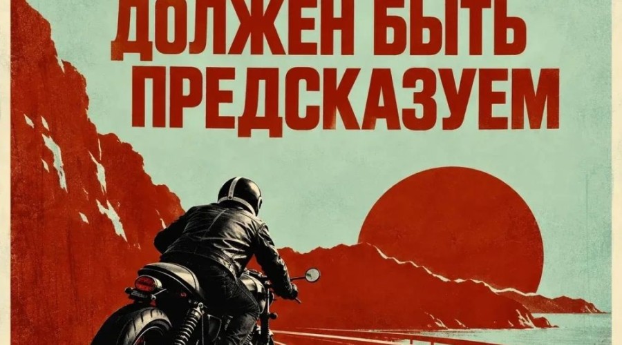 Госавтоинспекция напомнила свердловским водителям о рисках на дороге