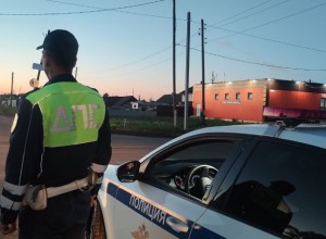 Целевое оперативно - профилактическое мероприятие «Безопасная дорога» пройдет на территории Свердловской области