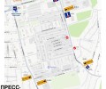 Завтра с 8 утра и до окончания ремонтных работ перекроют ул. Восточную