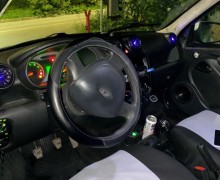 ВАЗ (LADA) Granta, 