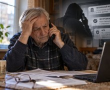 Мошенники выманили у пенсионера из Заречного почти миллион рублей