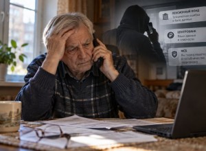 Мошенники выманили у пенсионера из Заречного почти миллион рублей