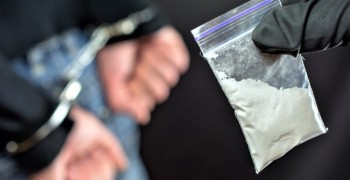 Зареченские полицейские задержали ещё одного молодого мужчину с наркотиками