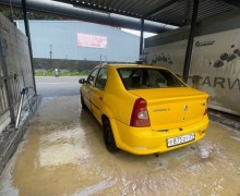 Renault Logan, 2012